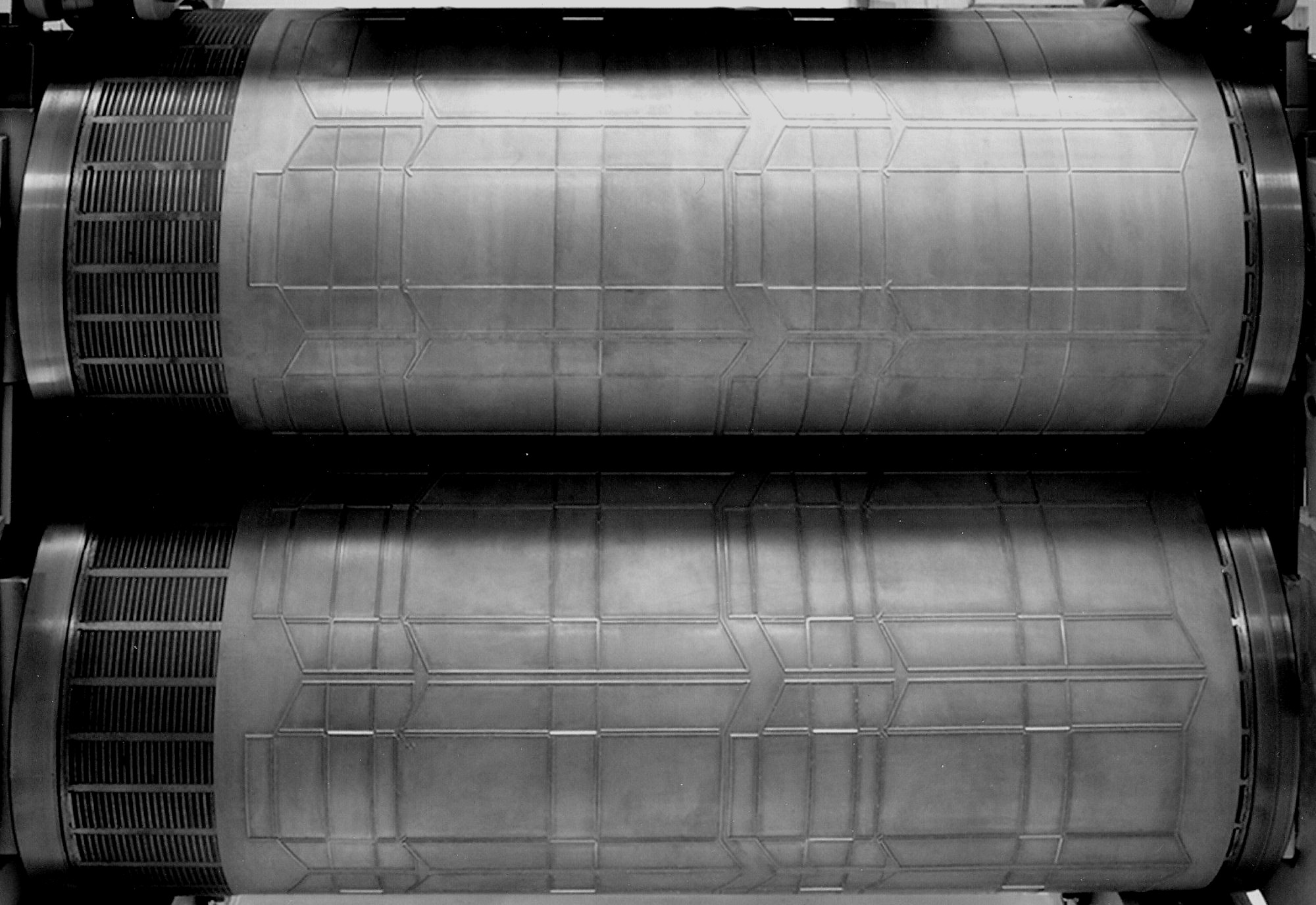 Xynatech process