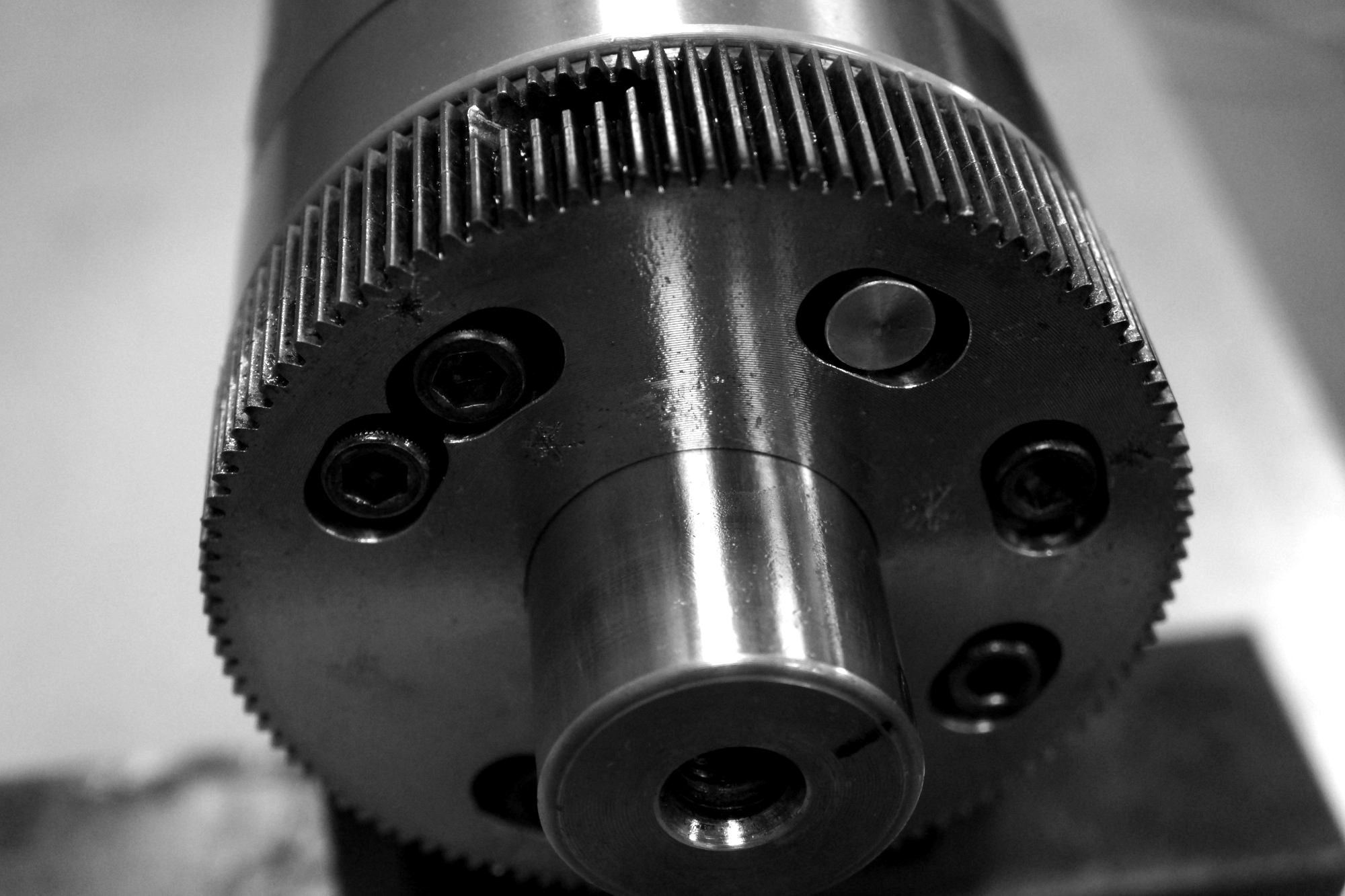 Pressure Cutting Technology